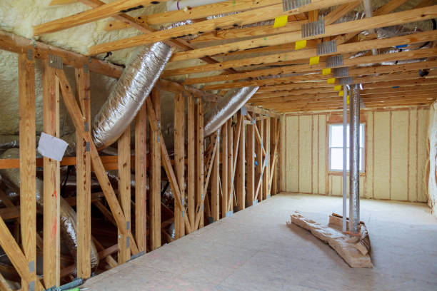 Best Insulation Materials and Products in Marine, IL