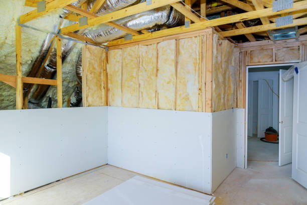 Best Residential Insulation in Marine, IL
